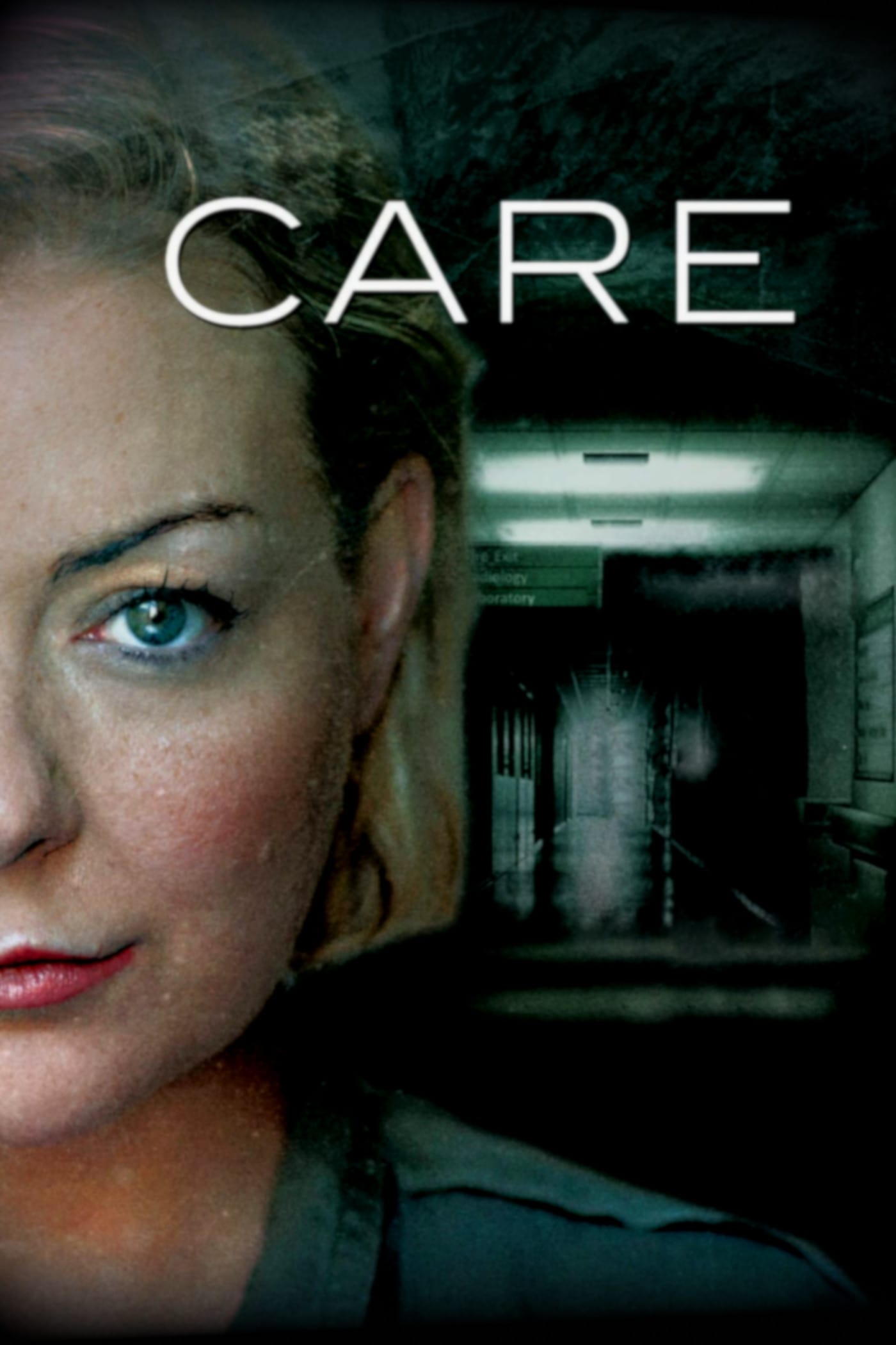Постер Care